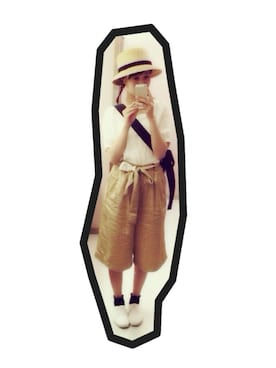 chamさんのコーディネート