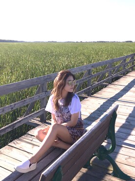 Aubreyyさんのコーディネート