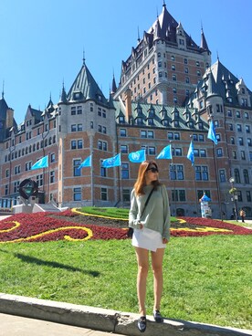 Aubreyyさんのコーディネート