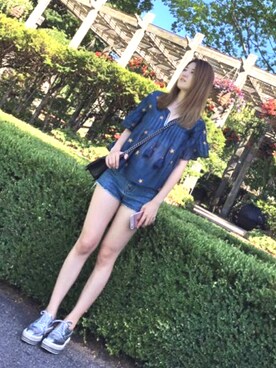 Aubreyyさんのコーディネート