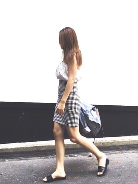 Aubreyyさんのコーディネート