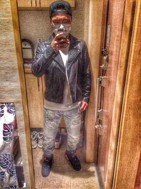 MIYUDEEさんのコーディネート