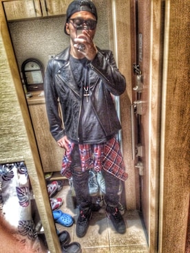 MIYUDEEさんのコーディネート