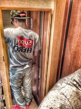 MIYUDEEさんのコーディネート