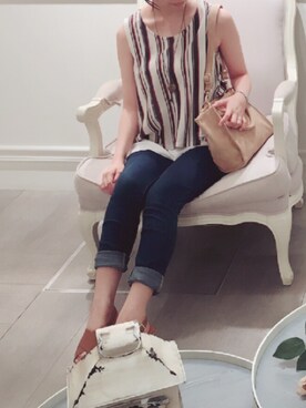 ありさんのコーディネート