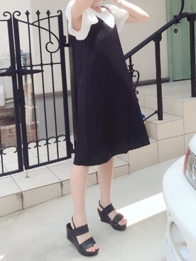 ありさんのコーディネート