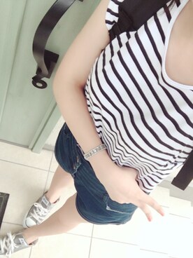 ありさんのコーディネート