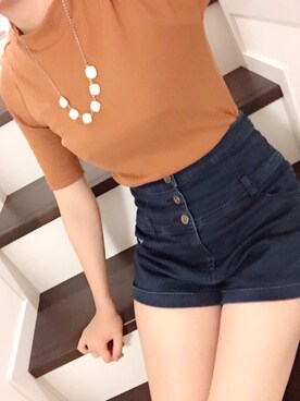 ありさんのコーディネート