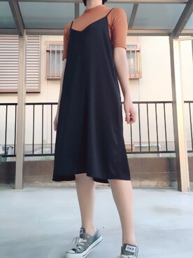 ありさんのコーディネート