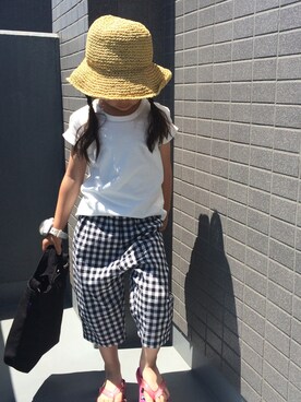 kozu さんのコーディネート