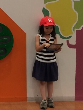 kozu さんのコーディネート