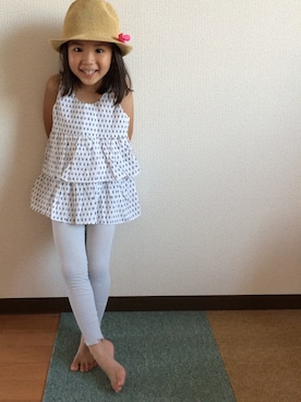 kozu さんのコーディネート