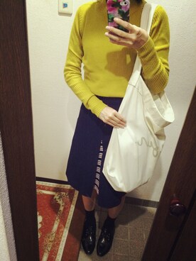 ちさんのコーディネート