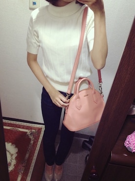 ちさんのコーディネート