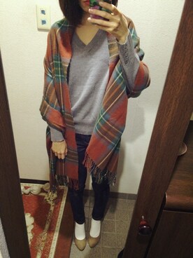 ちさんのコーディネート