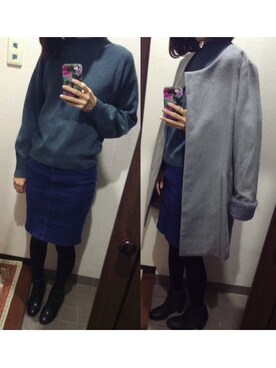 ちさんのコーディネート