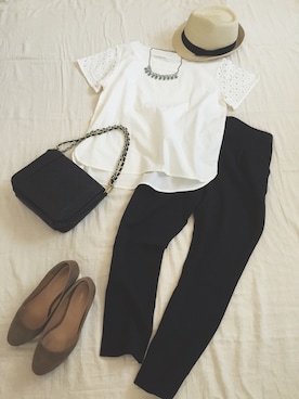 きのこ のこさんのコーディネート