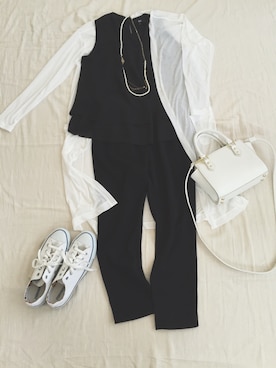 きのこ のこさんのコーディネート