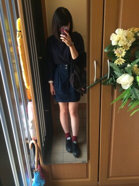 noooooonさんのコーディネート