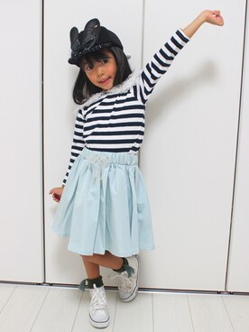 shiebubbleさんのコーディネート