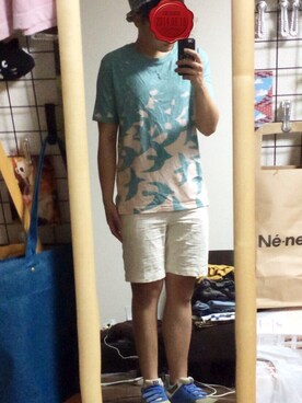 gawa4さんのコーディネート