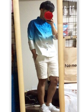 gawa4さんのコーディネート