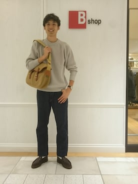 komatsubaraさんのコーディネート