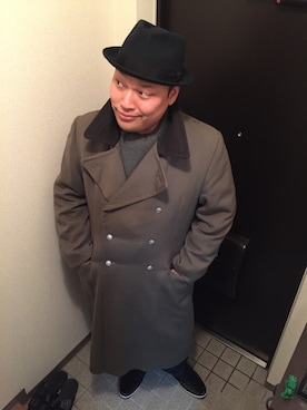 やだまんさんのコーディネート