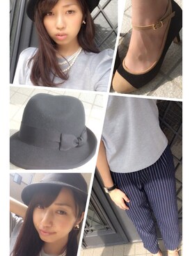 ＊chipiiiさんのコーディネート