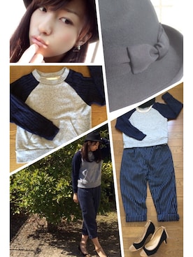 ＊chipiiiさんのコーディネート