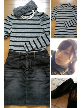 ＊chipiiiさんのコーディネート