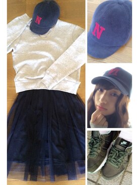 ＊chipiiiさんのコーディネート