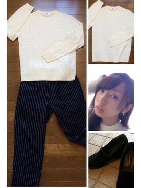 ＊chipiiiさんのコーディネート