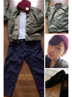 ＊chipiiiさんのコーディネート