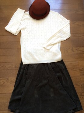 ＊chipiiiさんのコーディネート