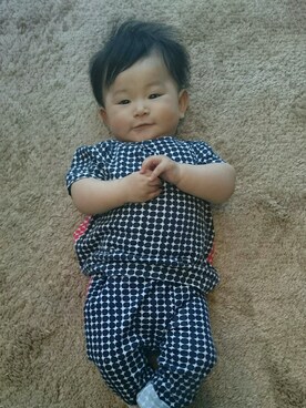 YAEさんのコーディネート