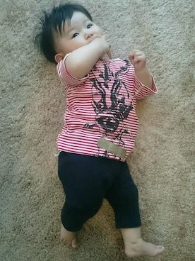 YAEさんのコーディネート