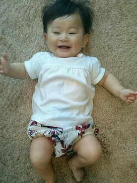 YAEさんのコーディネート