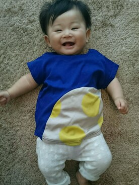 YAEさんのコーディネート