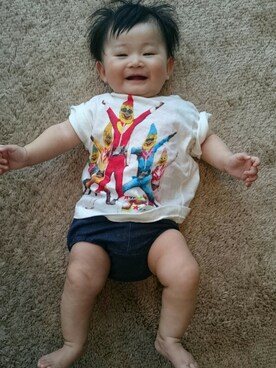 YAEさんのコーディネート