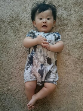 YAEさんのコーディネート