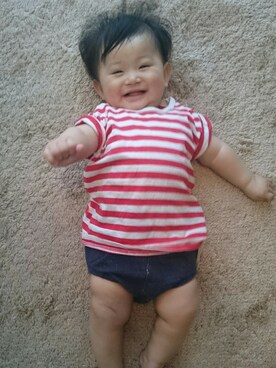 YAEさんのコーディネート