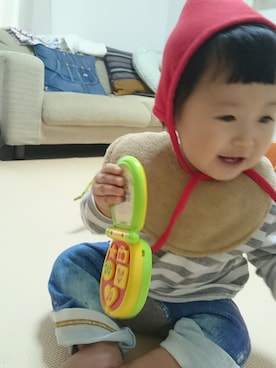 YAEさんのコーディネート