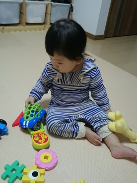 YAEさんのコーディネート