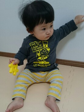 YAEさんのコーディネート