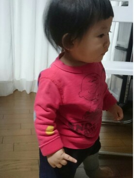 YAEさんのコーディネート