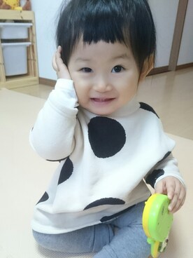 YAEさんのコーディネート