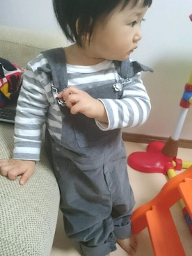 YAEさんのコーディネート