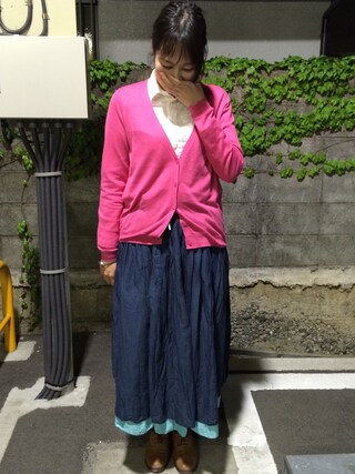 もみじのコーディネート一覧 Wear