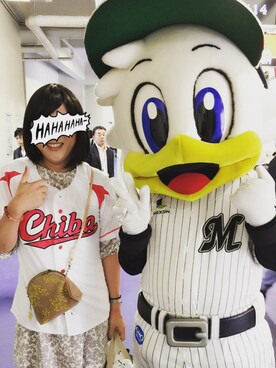 AY_N_さん（レディース・174cm）の春コーディネート